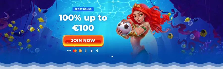 Posido casino